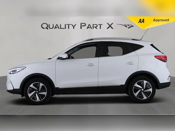 Used MG MG ZS 2023 for sale - 75279154: Photo