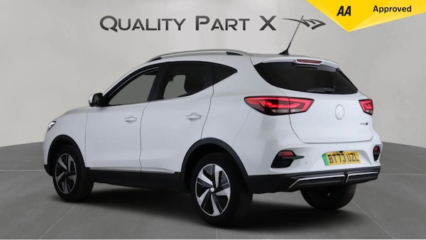 Used MG MG ZS 2023 for sale - 75279154: Photo 5