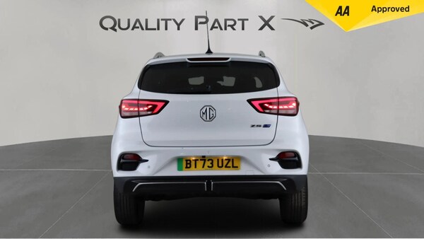 Used MG MG ZS 2023 for sale - 75279154: Photo 6
