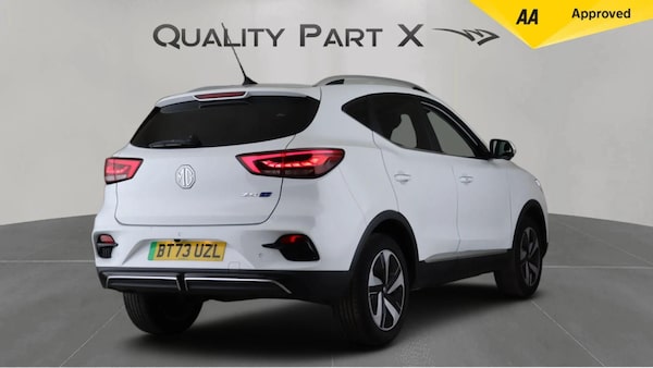 Used MG MG ZS 2023 for sale - 75279154: Photo 7