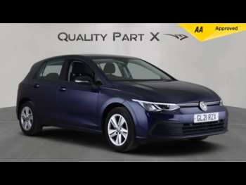 2021 (21) - 1.0 TSI Life Euro 6 (s/s) 5dr