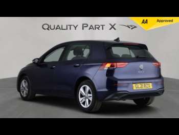 Used Volkswagen Golf 2021 for sale - 75269039: Photo