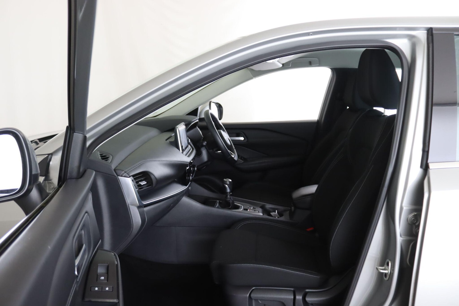 Used Nissan Qashqai 2023 for sale - 75928357: Photo 11