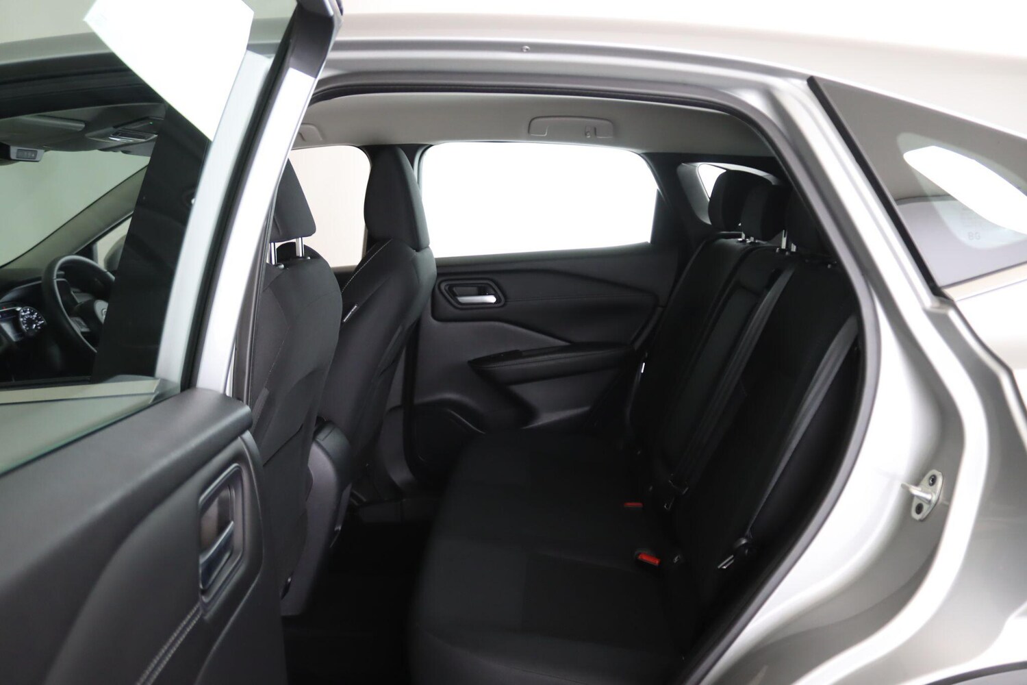 Used Nissan Qashqai 2023 for sale - 75928357: Photo 12