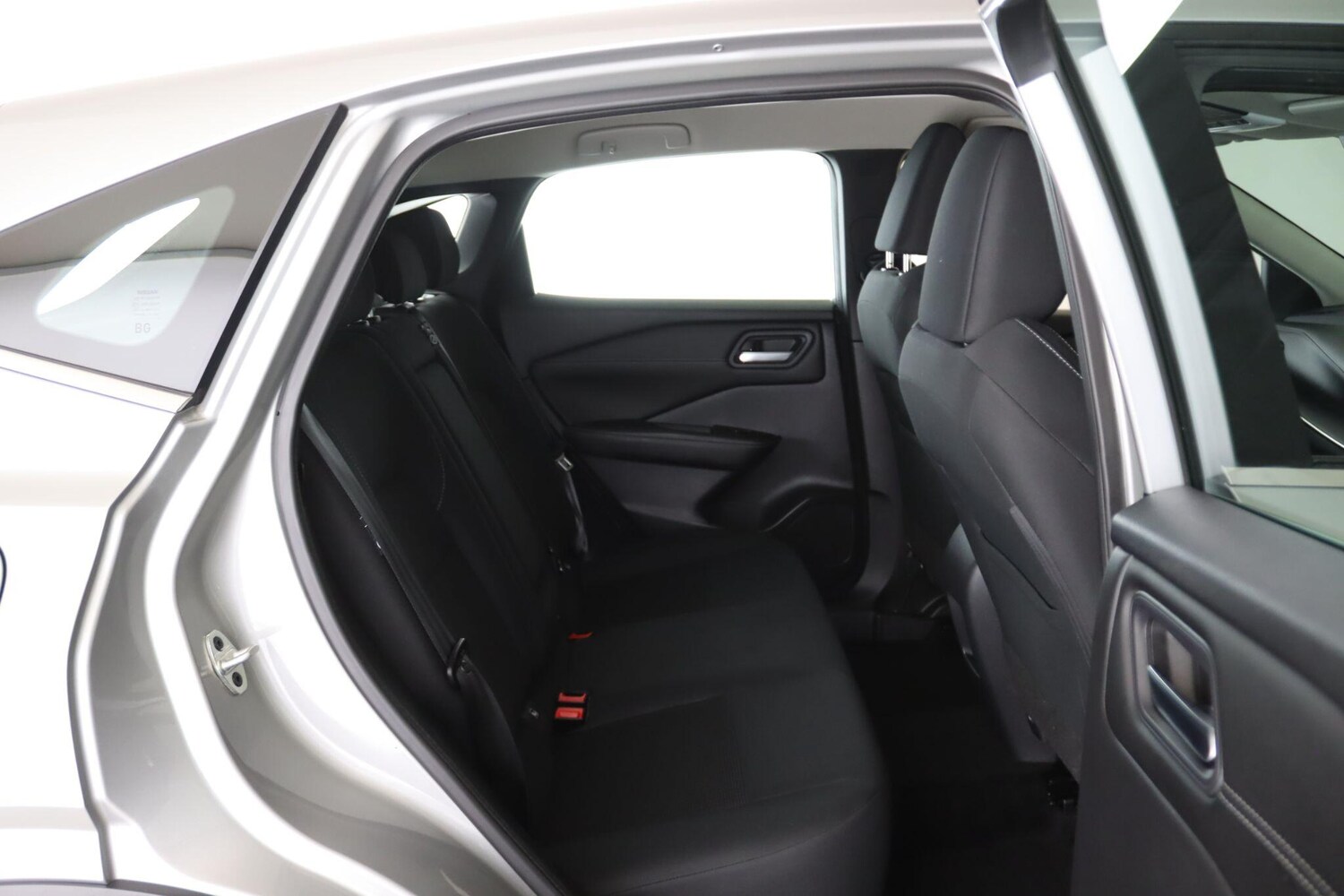 Used Nissan Qashqai 2023 for sale - 75928357: Photo 14