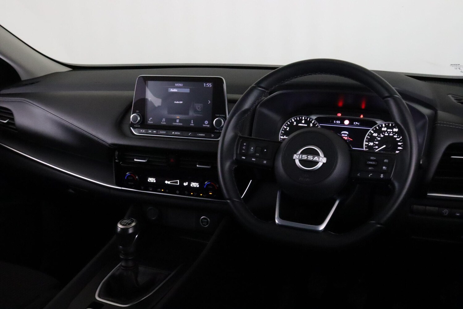 Used Nissan Qashqai 2023 for sale - 75928357: Photo 15