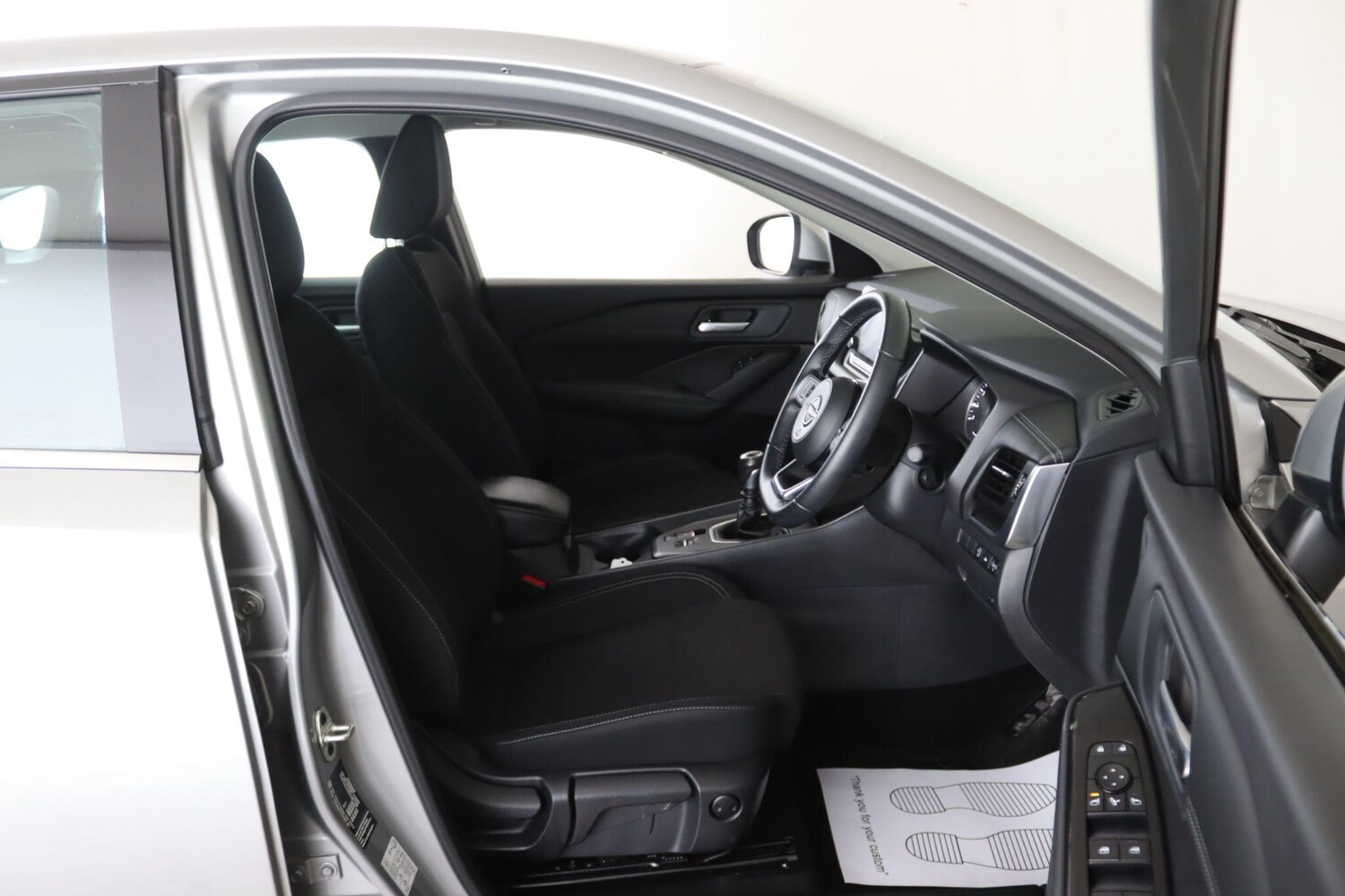 Used Nissan Qashqai 2023 for sale - 75928357: Photo 16