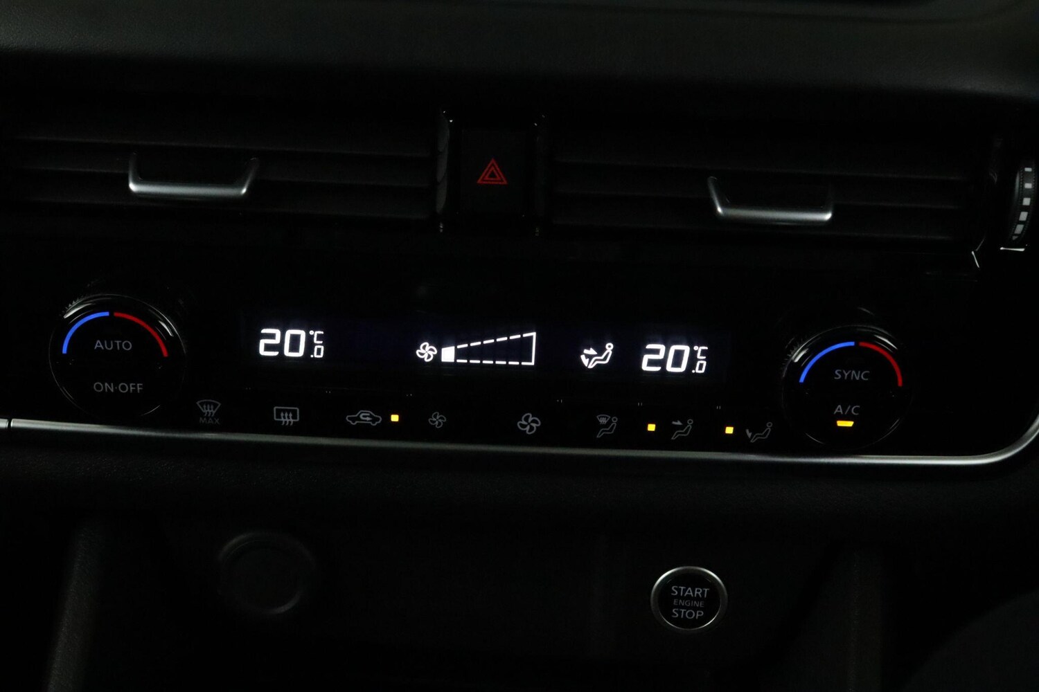 Used Nissan Qashqai 2023 for sale - 75928357: Photo 20