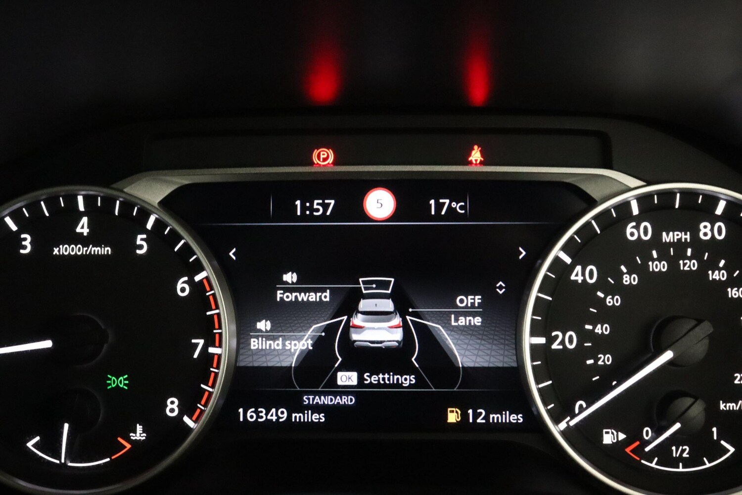 Used Nissan Qashqai 2023 for sale - 75928357: Photo 21