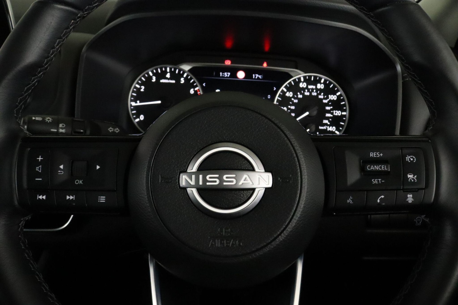 Used Nissan Qashqai 2023 for sale - 75928357: Photo 22