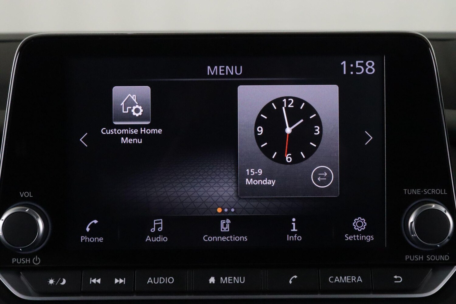 Used Nissan Qashqai 2023 for sale - 75928357: Photo 24