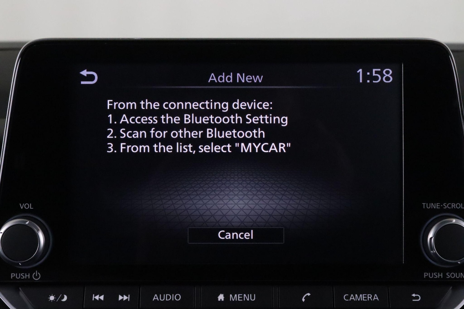 Used Nissan Qashqai 2023 for sale - 75928357: Photo 25