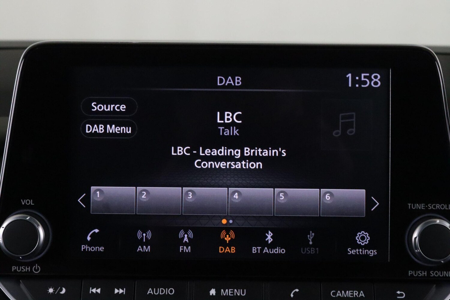 Used Nissan Qashqai 2023 for sale - 75928357: Photo 26