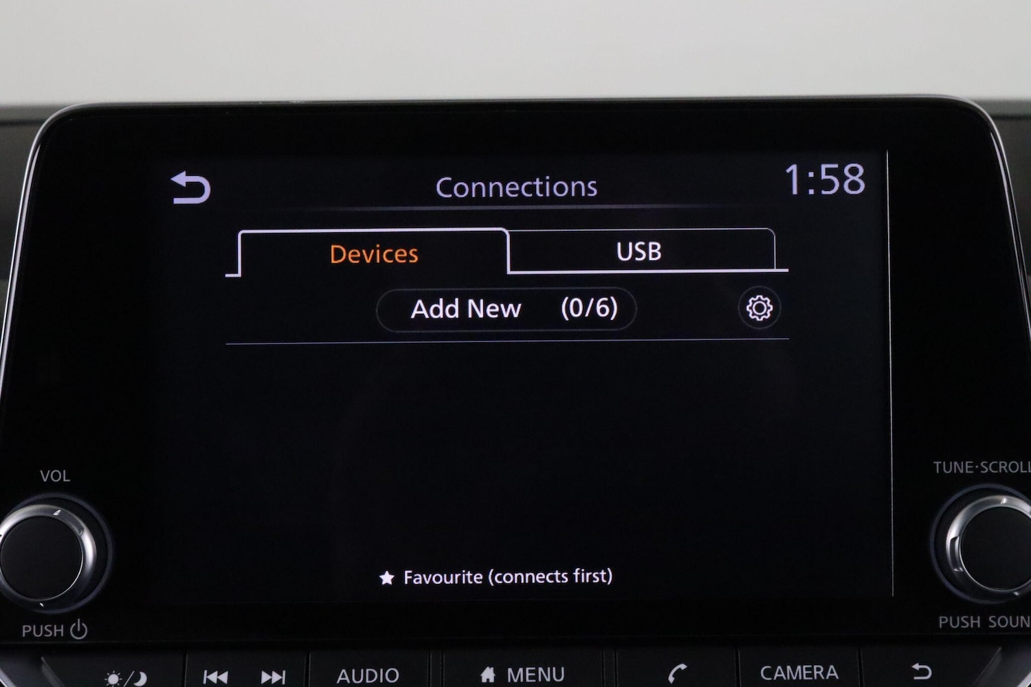 Used Nissan Qashqai 2023 for sale - 75928357: Photo 27