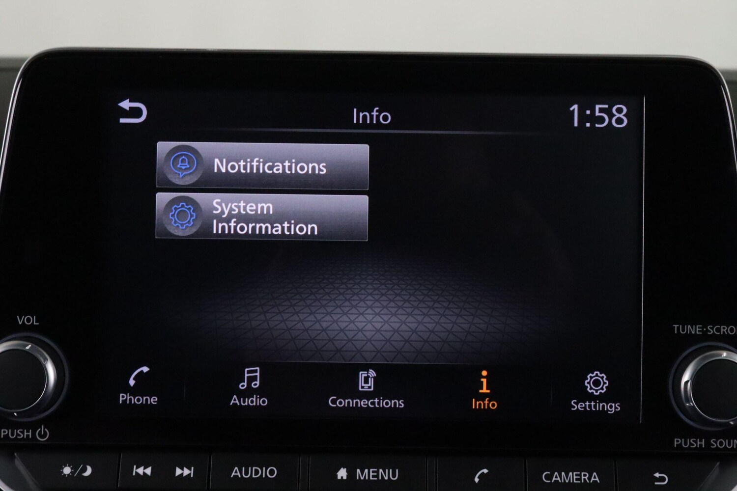 Used Nissan Qashqai 2023 for sale - 75928357: Photo 28