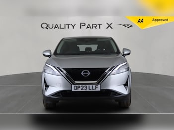 Used Nissan Qashqai 2023 for sale - 75928357: Photo