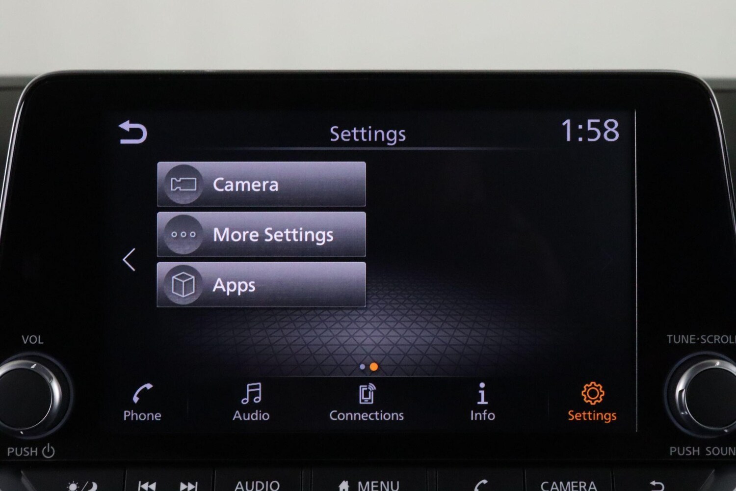 Used Nissan Qashqai 2023 for sale - 75928357: Photo 30