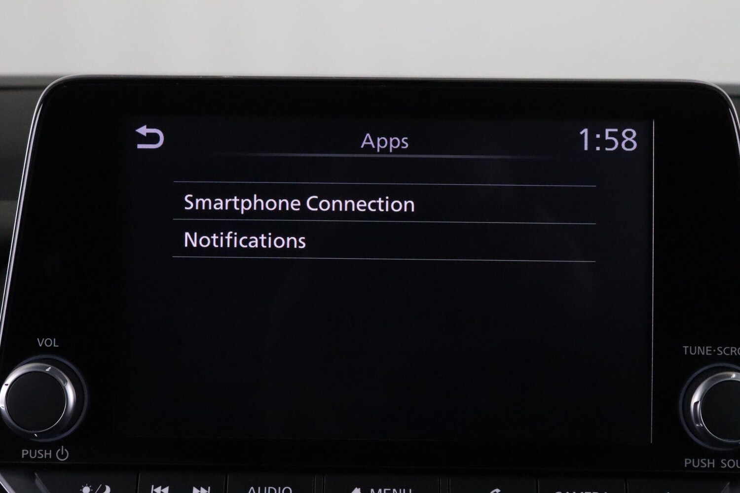 Used Nissan Qashqai 2023 for sale - 75928357: Photo 31