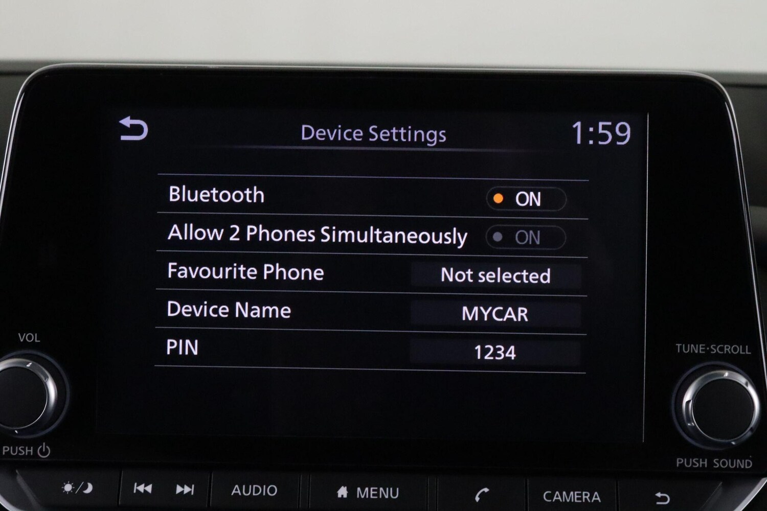 Used Nissan Qashqai 2023 for sale - 75928357: Photo 32