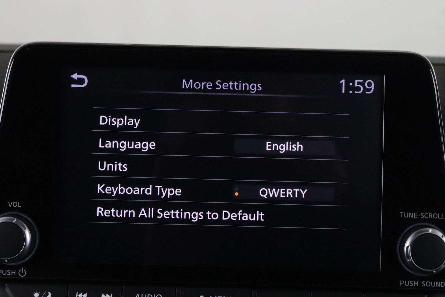 Used Nissan Qashqai 2023 for sale - 75928357: Photo 33