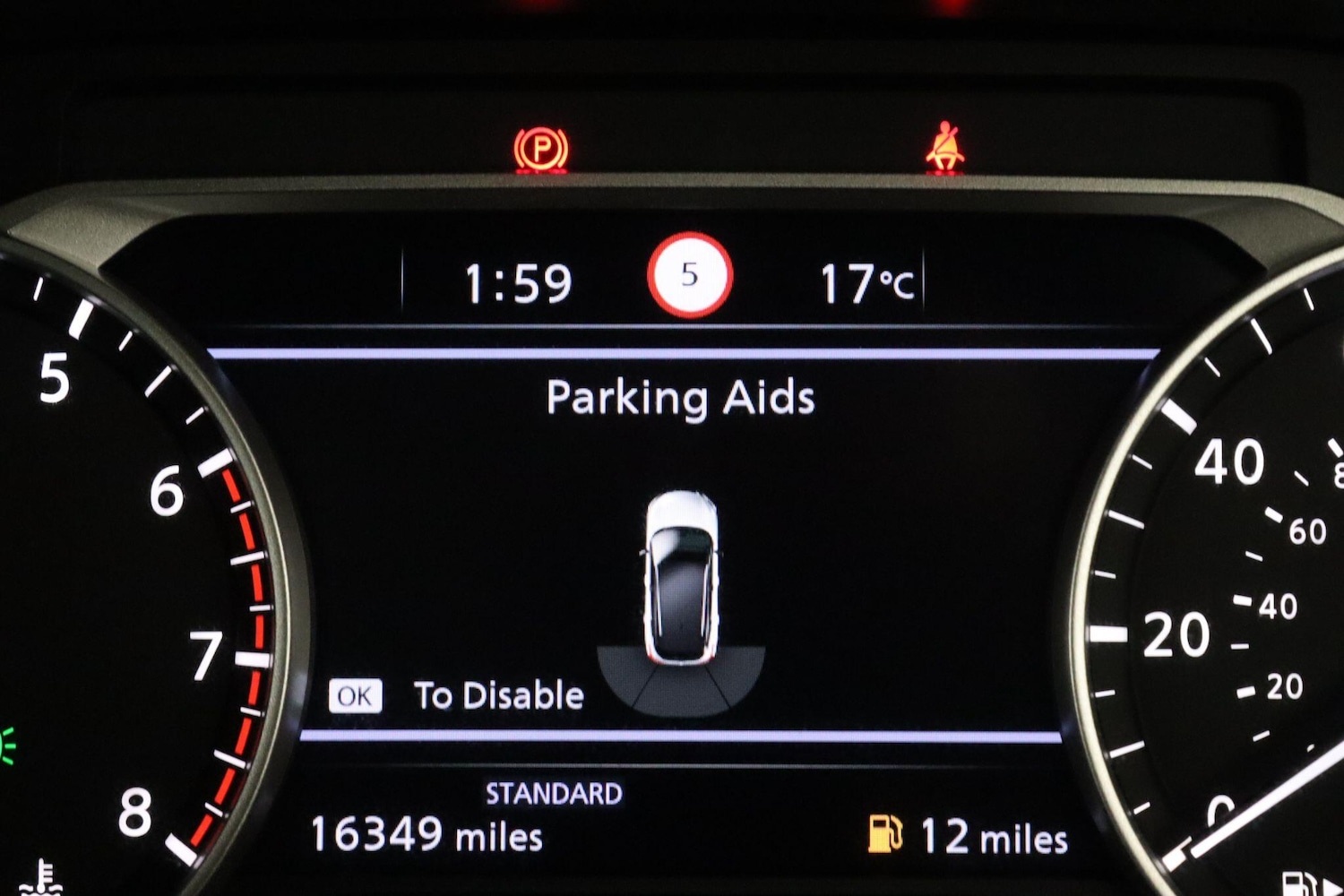 Used Nissan Qashqai 2023 for sale - 75928357: Photo 35