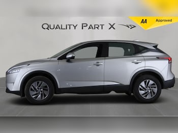 Used Nissan Qashqai 2023 for sale - 75928357: Photo