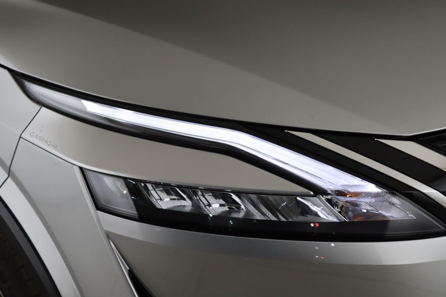 Used Nissan Qashqai 2023 for sale - 75928357: Photo 9