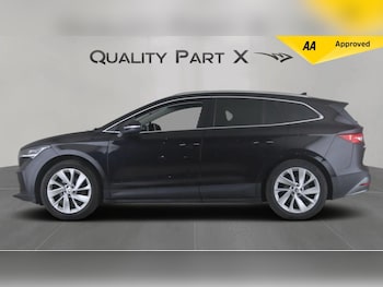 Used Skoda Enyaq 2021 for sale - 78347159: Photo