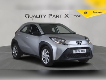 Used Toyota Aygo X 2023 for sale - 78934907: Photo