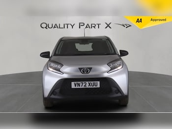 Used Toyota Aygo X 2023 for sale - 78934907: Photo