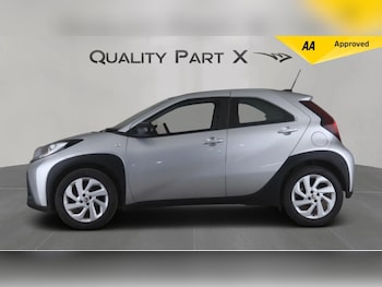 Used Toyota Aygo X 2023 for sale - 78934907: Photo