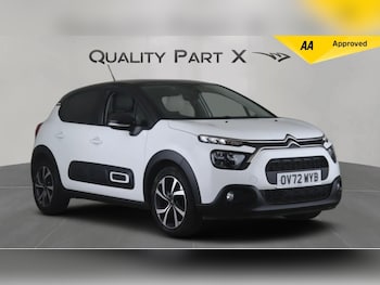 2022 (72) - 1.2 PureTech Shine Plus EAT6 Euro 6 (s/s) 5dr