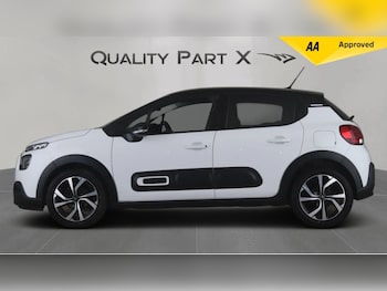Used Citroen C3 2022 for sale - 77143922: Photo