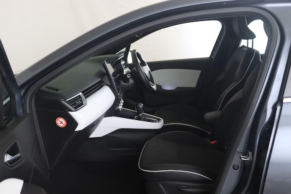 Used Renault Clio 2021 for sale - 76260156: Photo 11