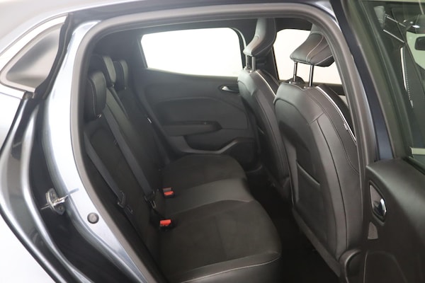 Used Renault Clio 2021 for sale - 76260156: Photo 13