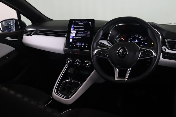 Used Renault Clio 2021 for sale - 76260156: Photo 14