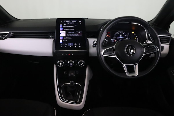 Used Renault Clio 2021 for sale - 76260156: Photo 15
