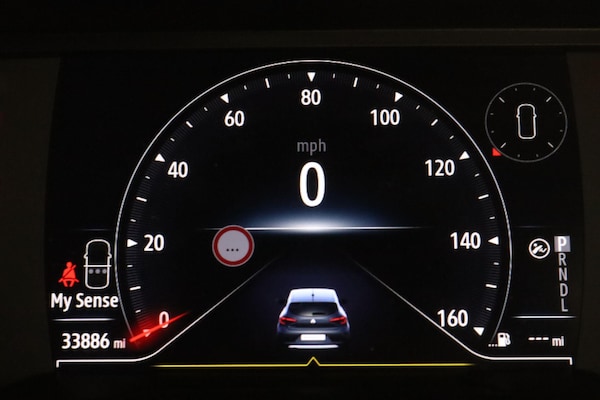Used Renault Clio 2021 for sale - 76260156: Photo 19