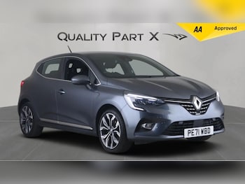 Used Renault Clio 2021 for sale - 76260156: Photo