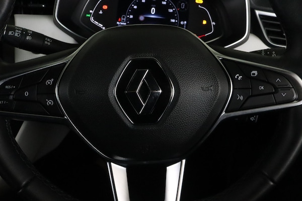 Used Renault Clio 2021 for sale - 76260156: Photo 20