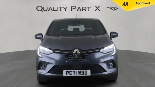 Used Renault Clio 2021 for sale - 76260156: Photo 2
