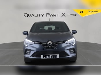 Used Renault Clio 2021 for sale - 76260156: Photo