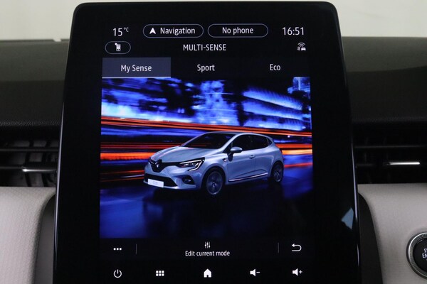 Used Renault Clio 2021 for sale - 76260156: Photo 39