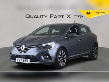 Used Renault Clio 2021 for sale - 76260156: Photo