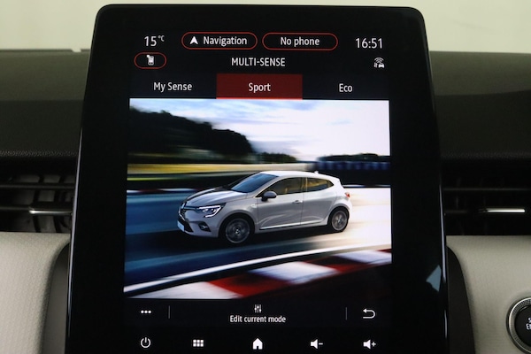 Used Renault Clio 2021 for sale - 76260156: Photo 40