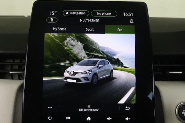 Used Renault Clio 2021 for sale - 76260156: Photo 41