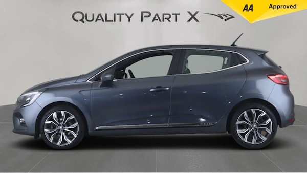 Used Renault Clio 2021 for sale - 76260156: Photo 4