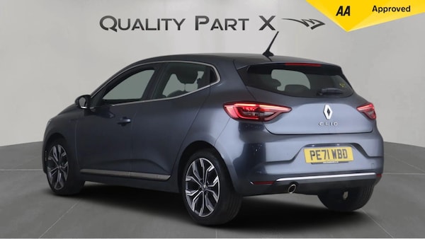 Used Renault Clio 2021 for sale - 76260156: Photo 5
