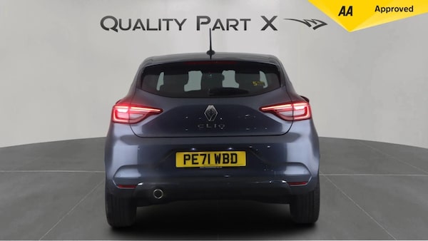 Used Renault Clio 2021 for sale - 76260156: Photo 6