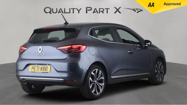 Used Renault Clio 2021 for sale - 76260156: Photo 7